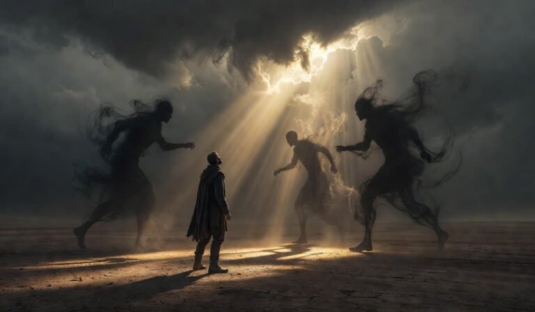 The Unseen War Against Your Faith