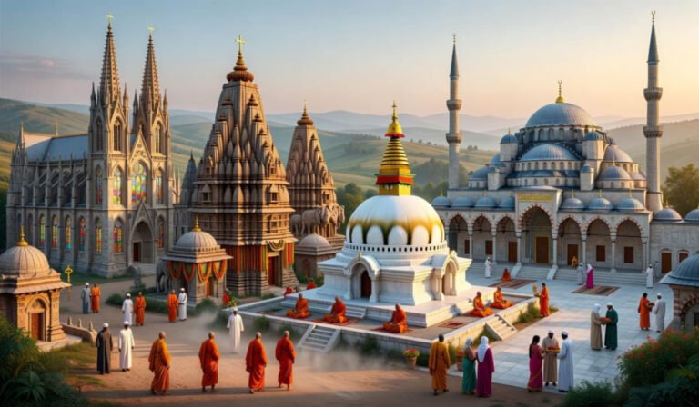 is all religion good?