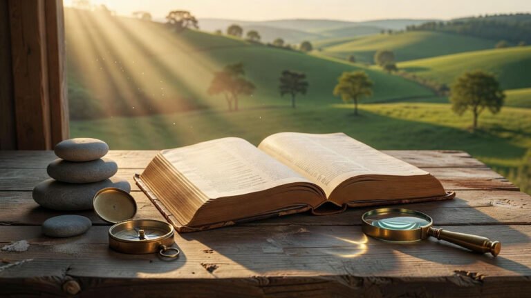 BELIEVE THE BIBLE YOU KNOW IT MAKES SENSE