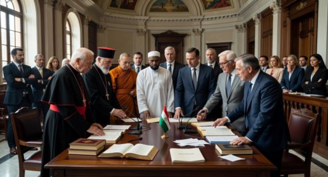 religion-politics-intersection