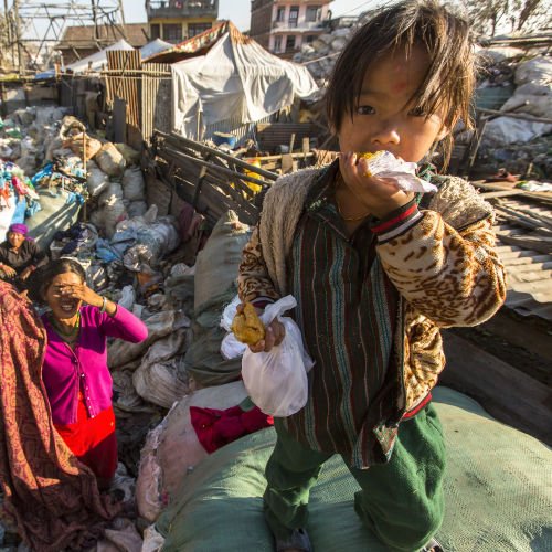 Poverty