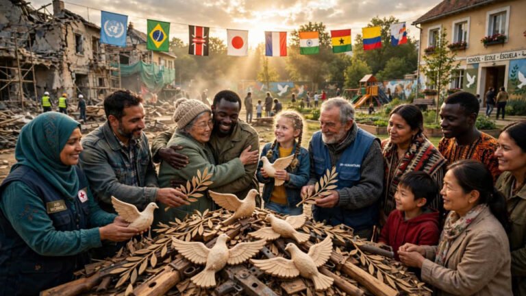 path-to-global-peace