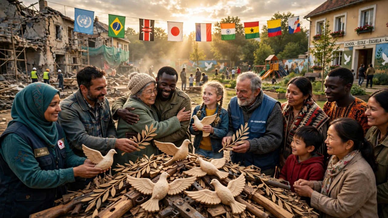 path-to-global-peace
