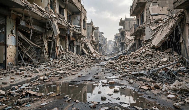After effects of war (1)