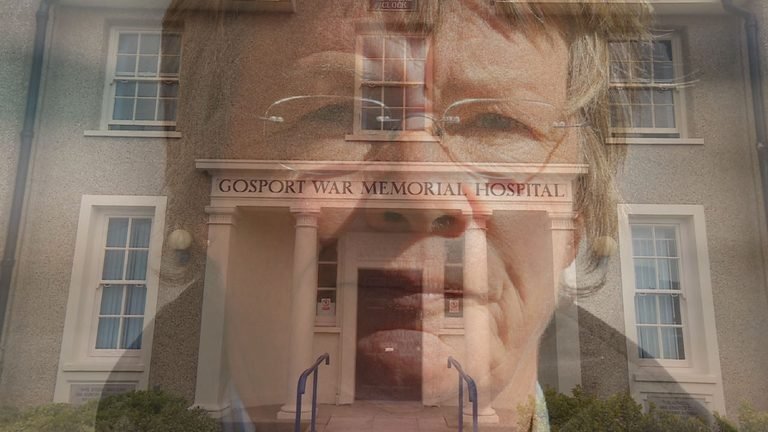 the great cover-up
