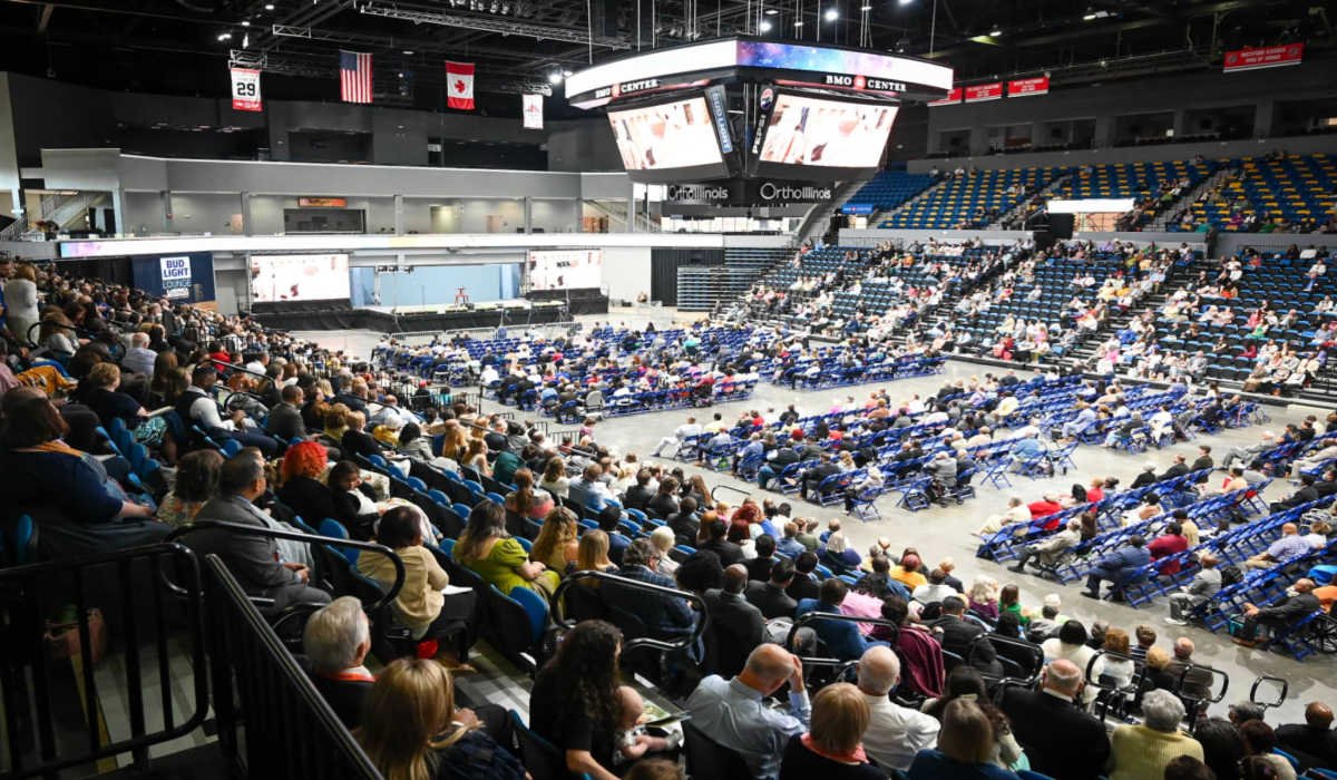 JW convention (1)