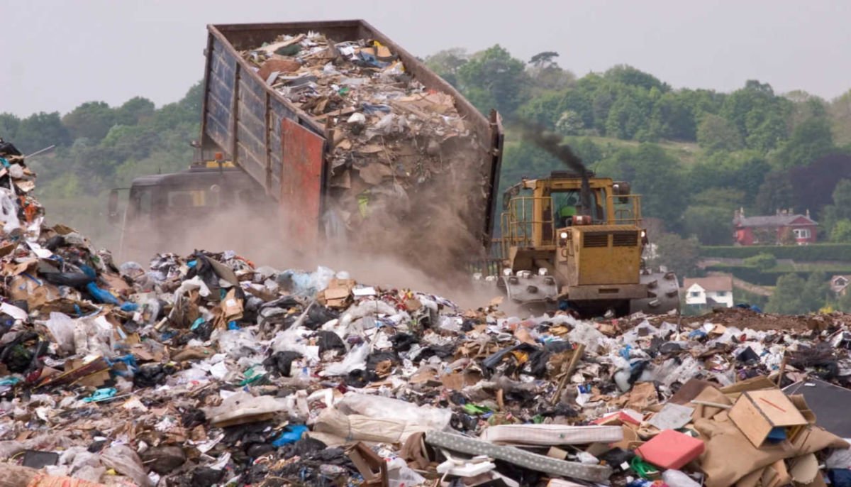 Landfill 2