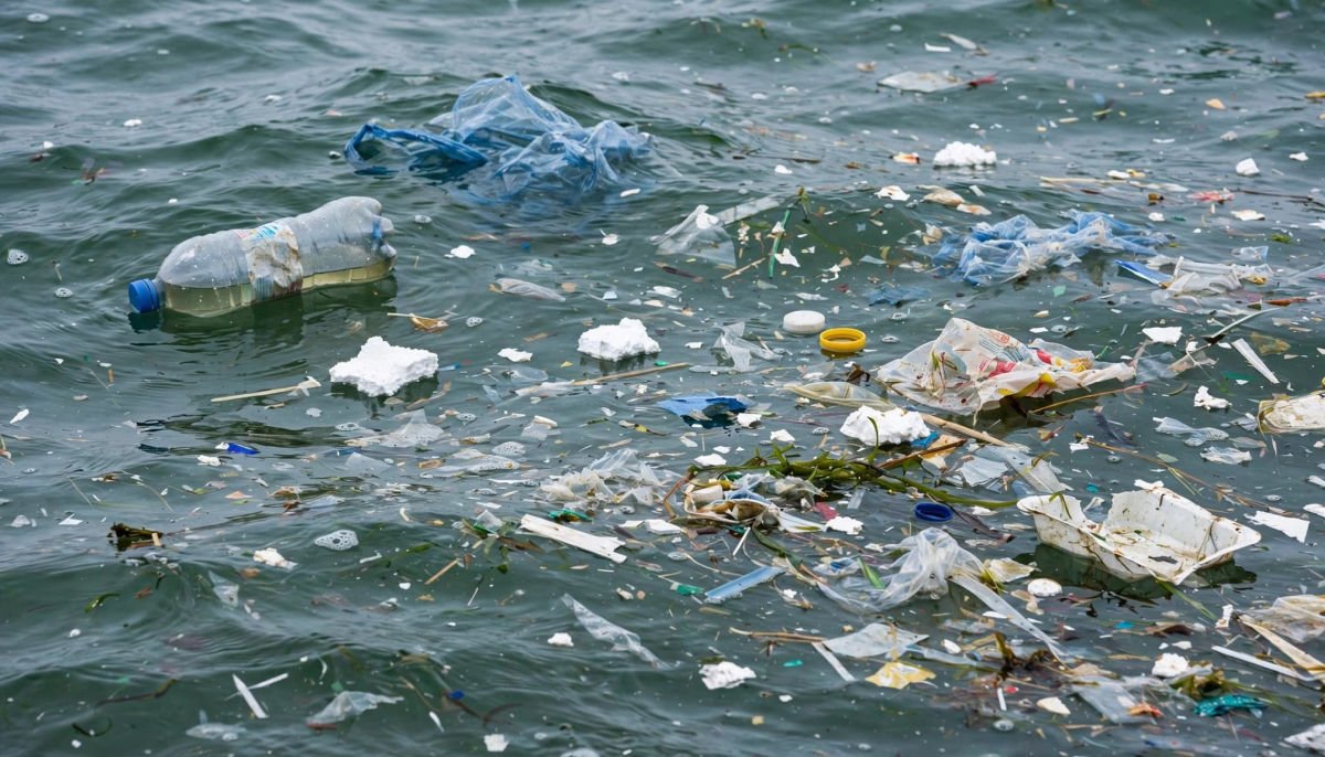 Ocean pollution (1)