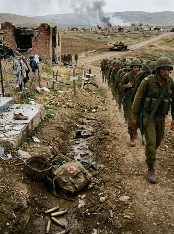 War