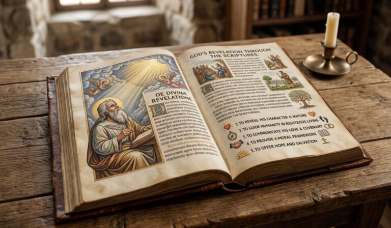 Why did God write a book.jfif